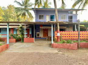 Hotel Aviraj Nivas